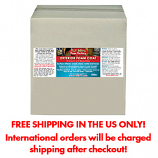 (USA Only) Exterior Foam Coat #026ECO - Bulk 25lbs (USA Only) Exterior Foam Coat #026ECO - Bulk 25lbs